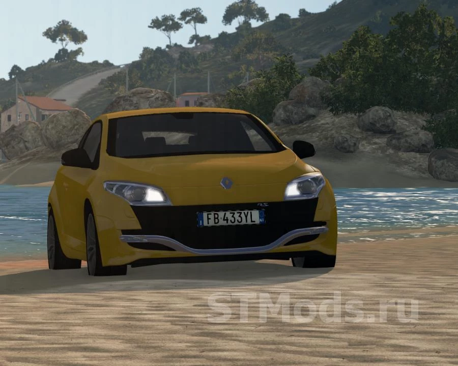 BeamNG.drive Mods - Page 3265 - ModLand.net