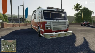 Rosenbauer Hazmat Response Team v 1.0 thumbnail 6
