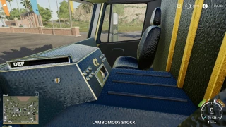 Rosenbauer Hazmat Response Team v 1.0 thumbnail 8