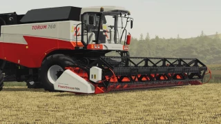 Rostselmash PowerStream900 v 1.0 thumbnail 2