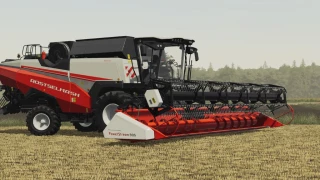 Rostselmash PowerStream900 v 1.0 thumbnail 3