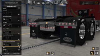 Custom Parts for Viper2's Peterbilt 389 v1.1 thumbnail 6