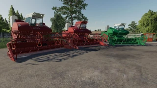 RSM Kolos v 1.0 by MAN thumbnail 2