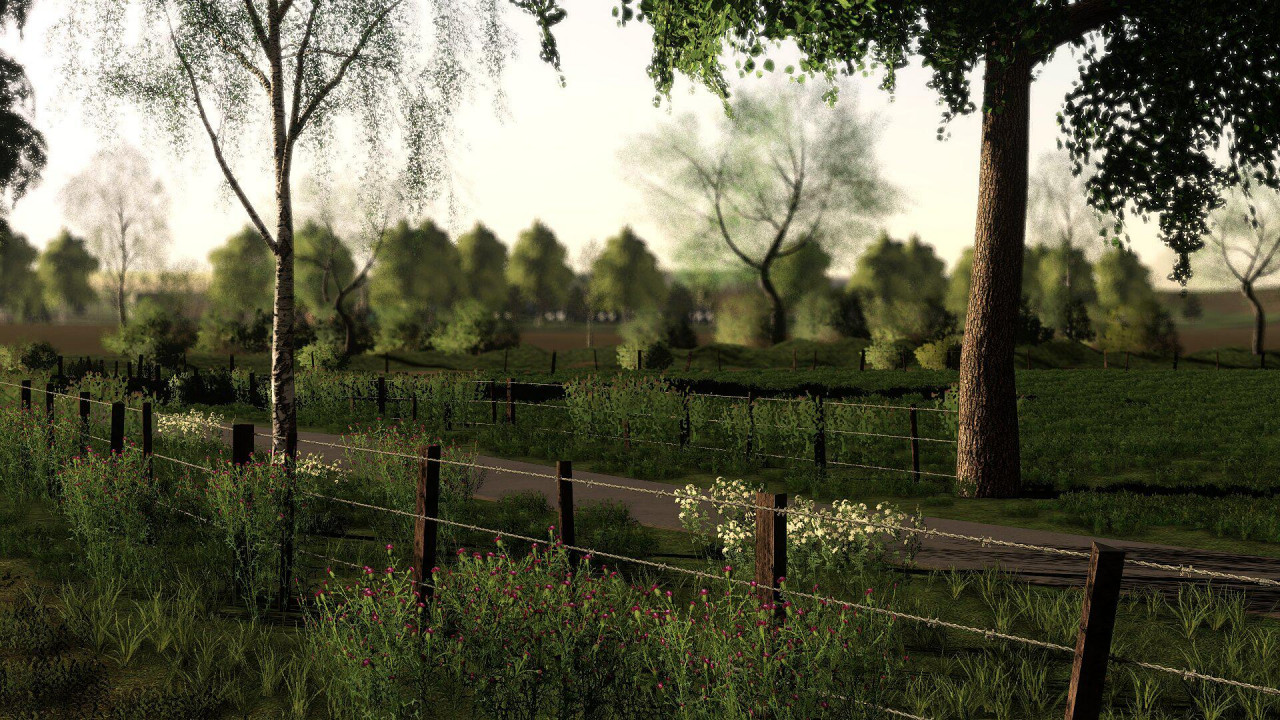 Schleswig-Holstein 4 Fach by Holsteiner Dezign
