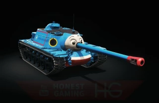 T110E3 RESKIN