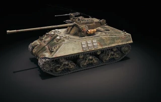 M4 "Greatly" Improved