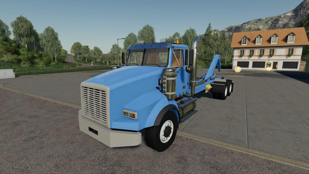 SX 210 ITR