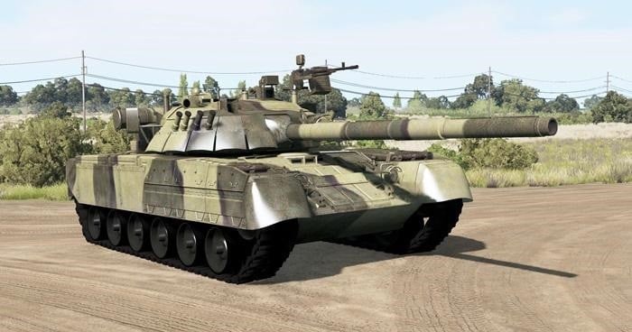 Tank - BeamNG.drive Search - ModLand.net