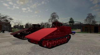 TDT-55 v 1.2.1.0 thumbnail 2