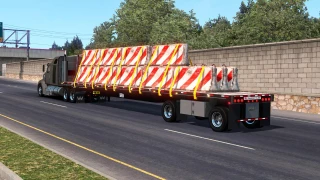 Transcraft TL2000 Flatbed 1.1 thumbnail 2