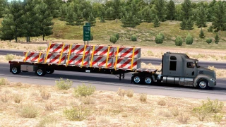 Transcraft TL2000 Flatbed 1.1 thumbnail 4