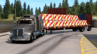 Transcraft TL2000 Flatbed 1.1 thumbnail 3