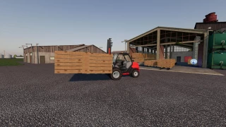 Manitou MC Wide v 1.0 thumbnail 2