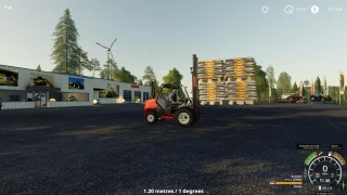 Manitou MC Wide v 1.0 thumbnail 4