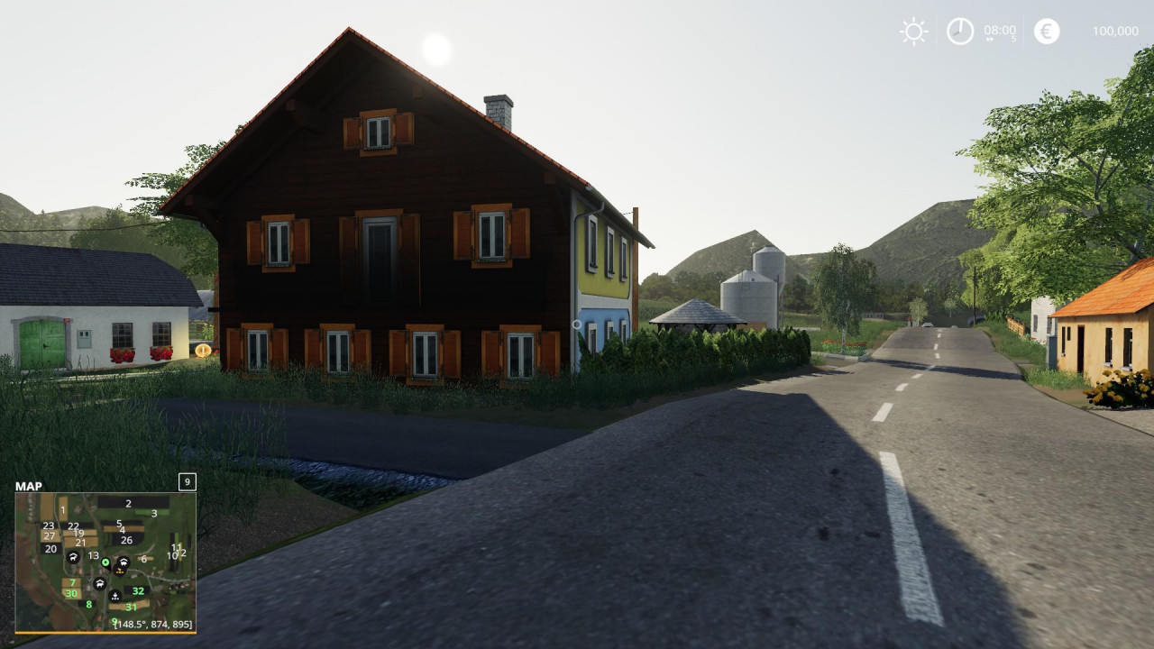 Under the Hill 19