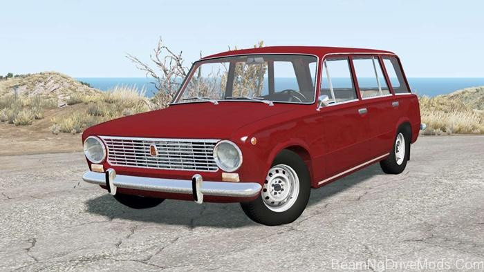 Vaz 2102 Jiguli