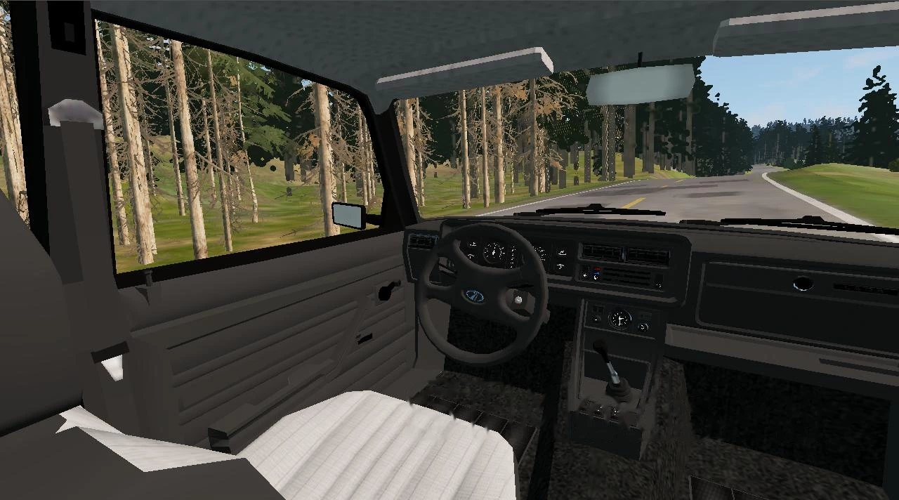 VAZ-2104 1.0 - BeamNG.drive