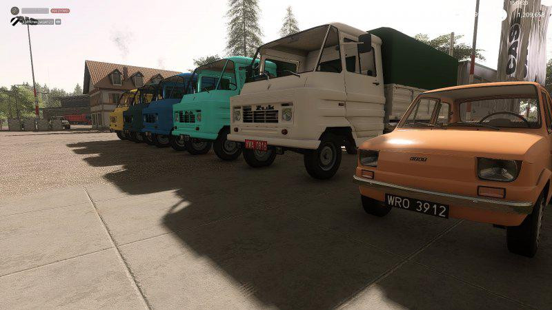 ZUK A11B/A111 PACK