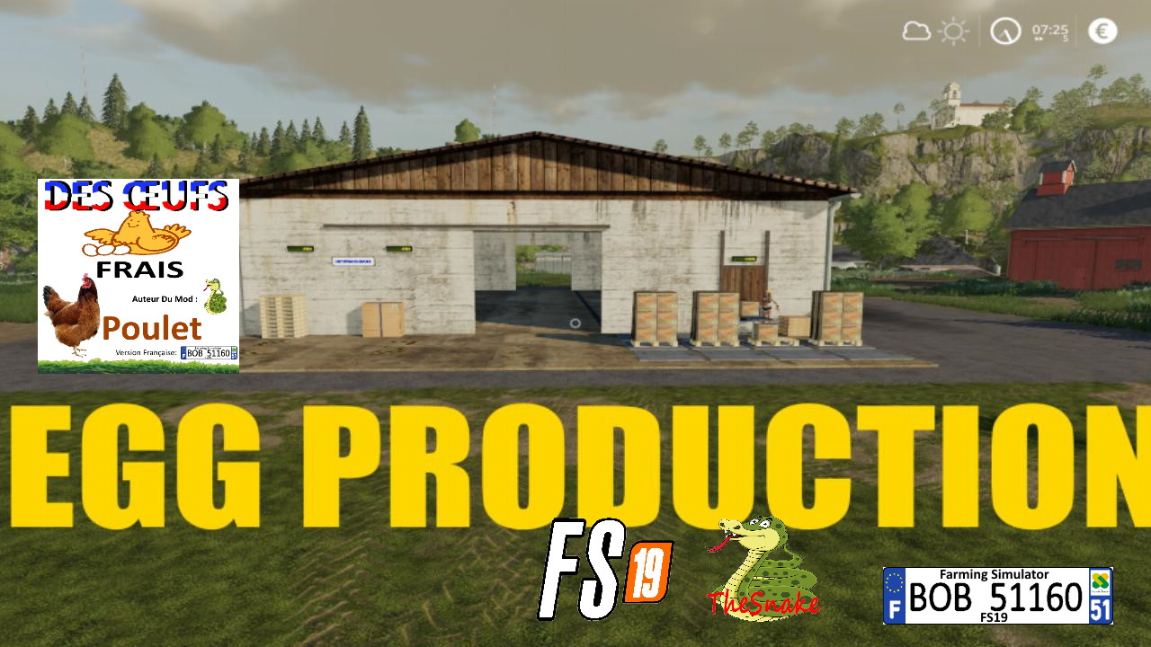 Huehner_Factory
