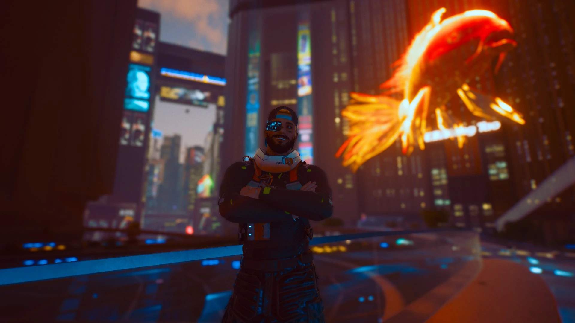 My Cyberpunk 2077 Save Game Complete Street Kid PC 1 - Cyberpunk 2077