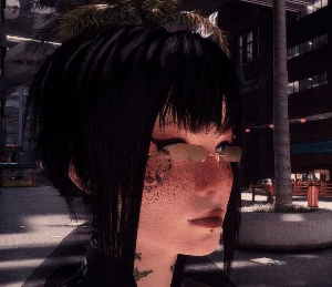 Useful Material Instances For Nerds Glow Transparency Parallax 1 Cyberpunk 77