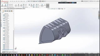 Volvo L-350H Mining Loader + New Tools v 1.2 thumbnail 11