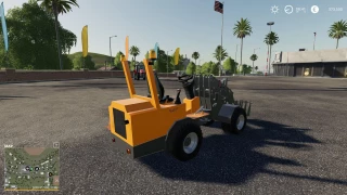 FS19 Giant V 451T v 1.0 thumbnail 4