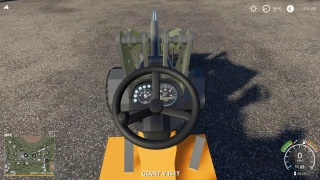 FS19 Giant V 451T v 1.0 thumbnail 6