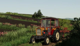 Ursus C330 v 2.0 thumbnail 2