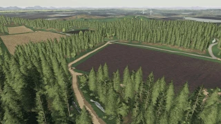 FS19 Osiek v 2.4 thumbnail 12