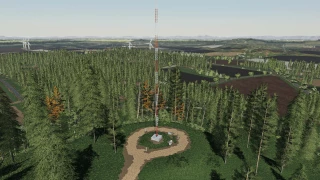 FS19 Osiek v 2.4 thumbnail 13