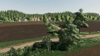 FS19 Osiek v 2.4 thumbnail 5