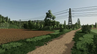 FS19 Osiek v 2.4 thumbnail 6