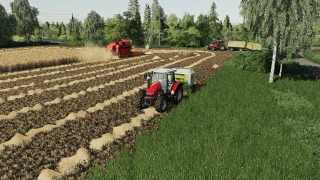 FS19 Osiek v 2.4 thumbnail 7