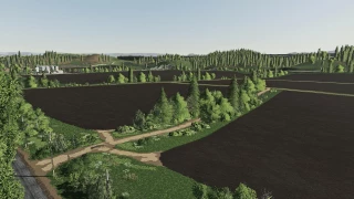 FS19 Osiek v 2.4 thumbnail 8