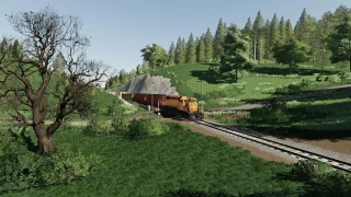 FS19 Osiek v 2.4 thumbnail 10