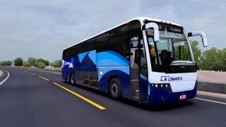DBMX VOLVO 9700 TX ATS v2.8 thumbnail 2