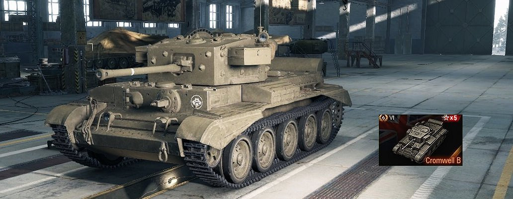 Avalon's Cromwell B Removal