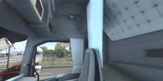 Interior for Volvo 2012 (italy style) thumbnail 4