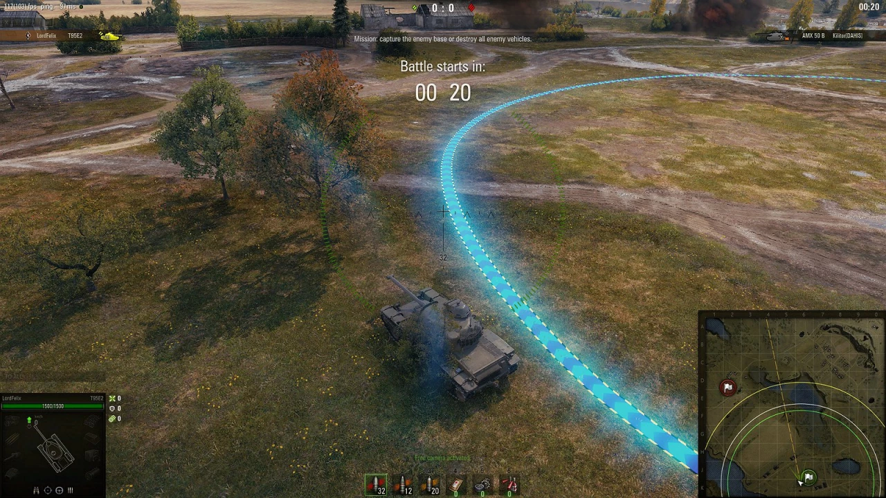 LordFelix Base Circle V 01