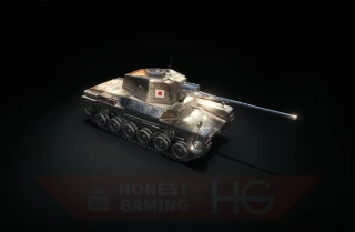 Chi-Nu Kai Silver RESKIN