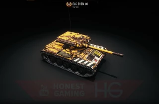 Even 90 Wall-E RESKIN