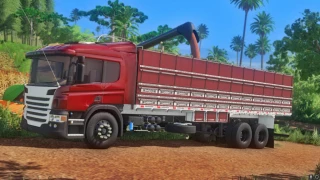 AGM P310 And Bodywork v 1.5 thumbnail 3