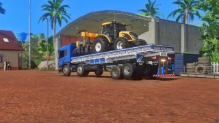 AGM P310 And Bodywork v 1.5 thumbnail 4