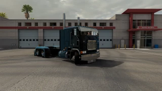 Download FLB Stretch Frame - ATS - ModLand.net