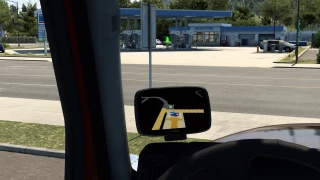 TomTom Trucker 6000 Navigator 1.2 thumbnail 2