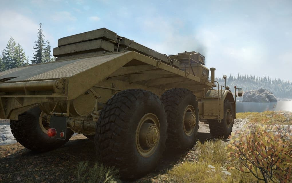 Berliet T100