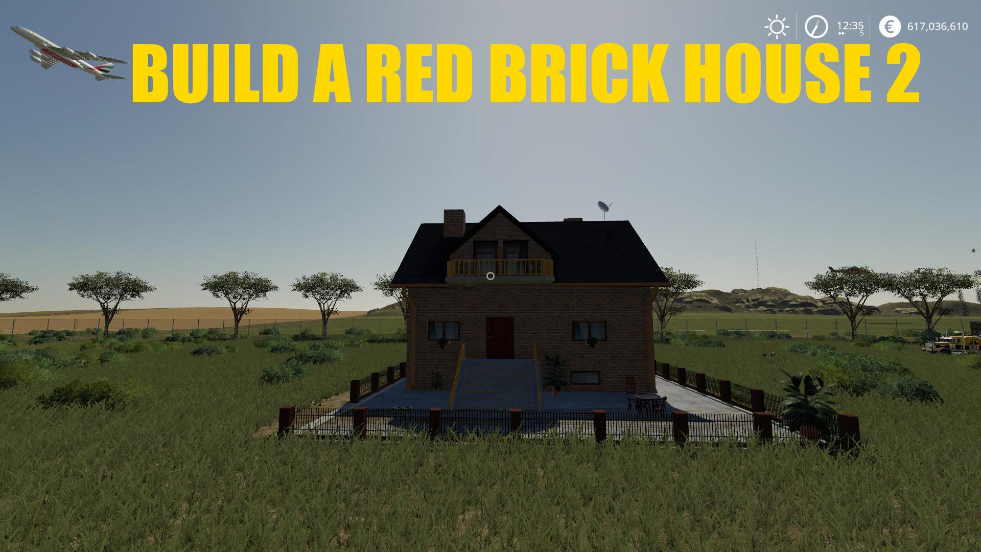 Better build mod