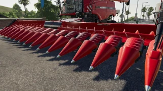 CaseIH 4400 Series Pack v 1.0 thumbnail 4