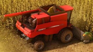 CaseIH Axial Flow 4130 v 1.0 thumbnail 3